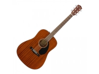 Fender CD-60S All Mah Fender CD-60S All Mah